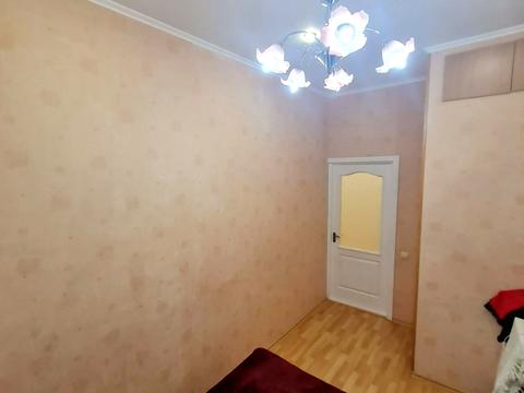 квартира по адресу Пограничная ул. (Чигрина), 13