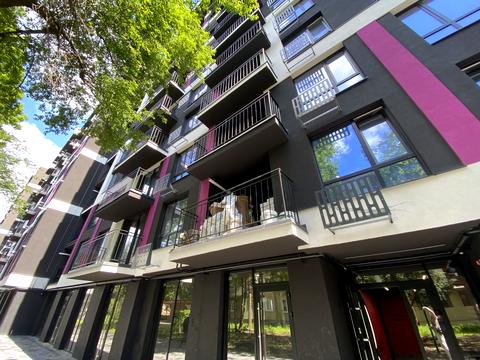 квартира за адресою Флотська вул., 10б