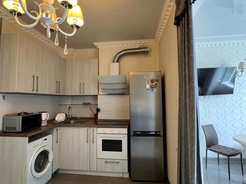 квартира за адресою Удільний пров., 6