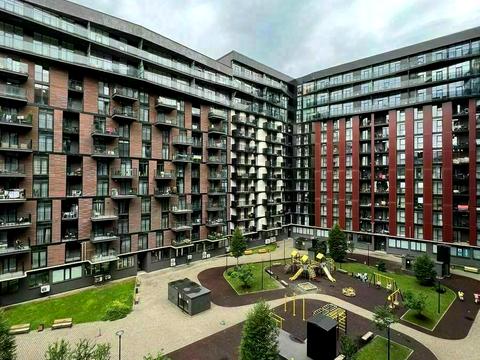 квартира по адресу Черновола просп. (700-летия Львова), 16