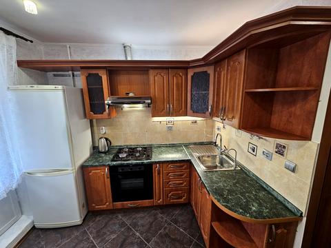 квартира по адресу Оболонский просп., 40
