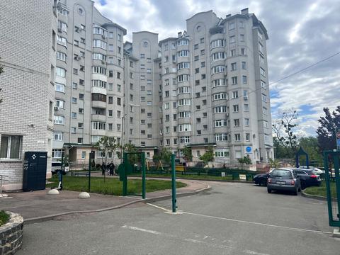 квартира за адресою Івана Богуна проїзд, 5