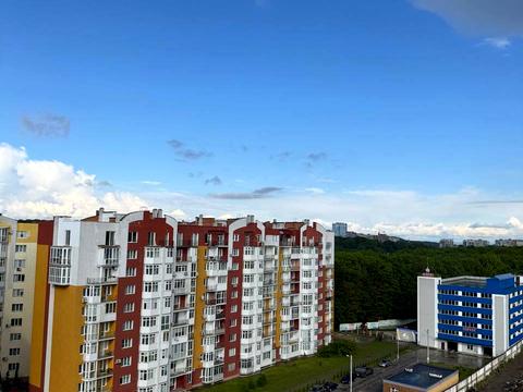 квартира по адресу Жасминовая ул., (Будинок 2)
