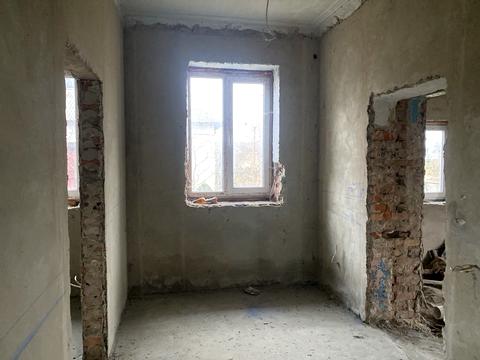 дом по адресу Зелёная ул., 6