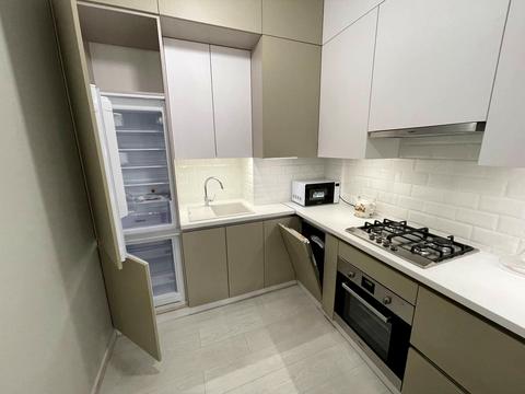 квартира за адресою Під Дубом вул. (Космонавтів), (26-Б)