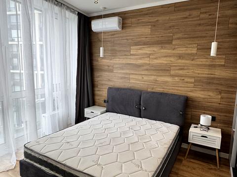 квартира по адресу Заречная ул., 2к2