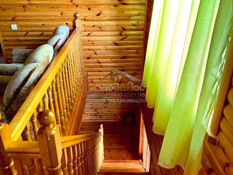 будинок за адресою Паркова вул. (Савчука), 25