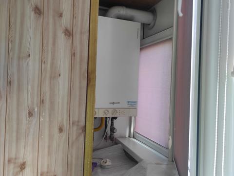 квартира за адресою Зодчих, 12