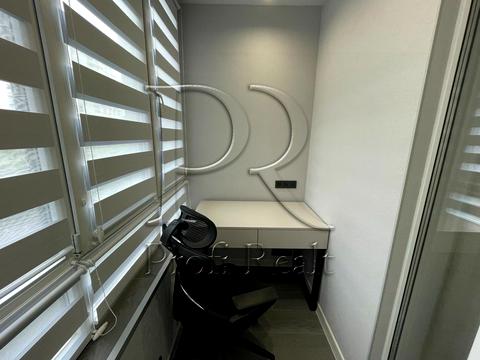 квартира за адресою Салютна вул., 2к1