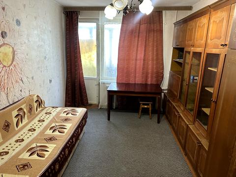 квартира по адресу Якуба Коласа ул., 1-А