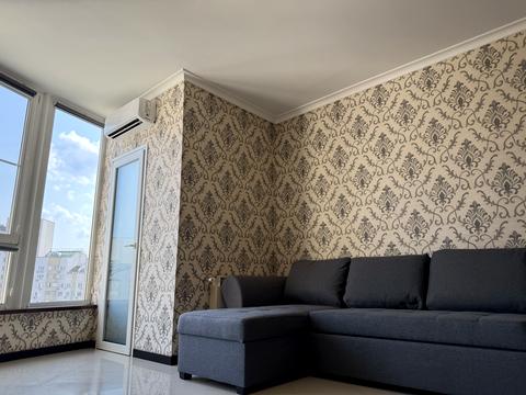 квартира по адресу Днепровская набережная ул., 19