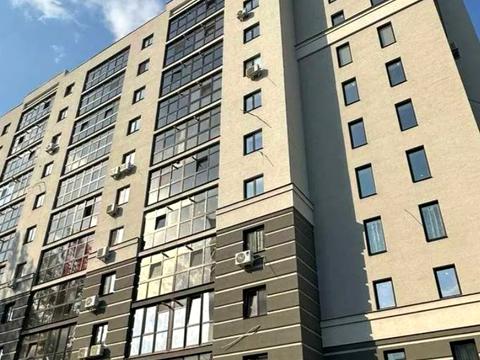 квартира по адресу Збройних Сил України ул. (Інтернаціоналістів), 1