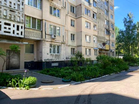 квартира по адресу Крымская ул., 67