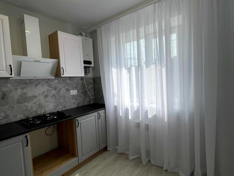 квартира по адресу Зинченко ул., 5