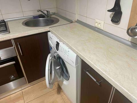 квартира за адресою Нескорених вул., 36