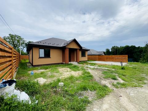 дом по адресу Соснова, 5