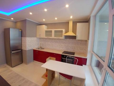 квартира по адресу Европейского Союза просп. (Правды), 45-А