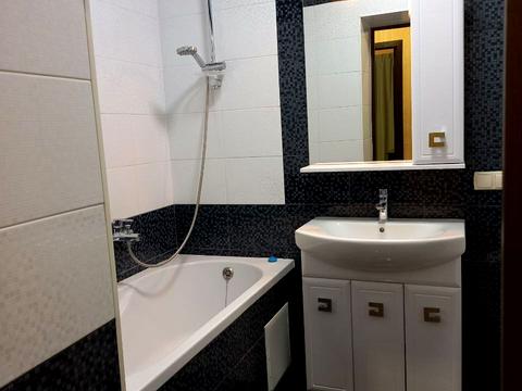 квартира за адресою Рильського вул., 5-Б