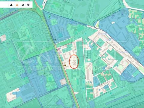 коммерческая по адресу Лобачевского пер., 8А