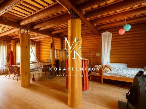 дом по адресу с. Крушинка, лісовий, 1