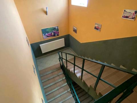 комерційна за адресою Євгена Коновальця вул., 433