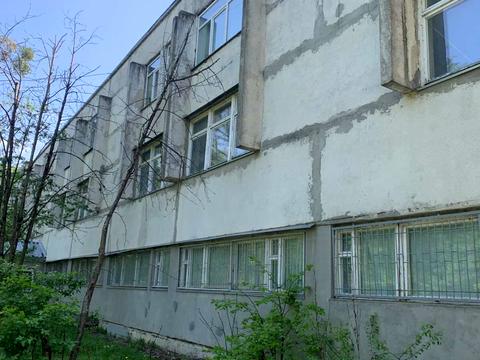 коммерческая по адресу Победы просп., 21