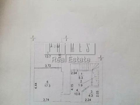 комерційна за адресою Інститутська вул., 22/7