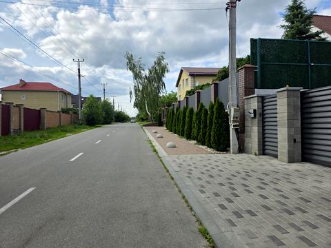 дом по адресу Полевая ул.