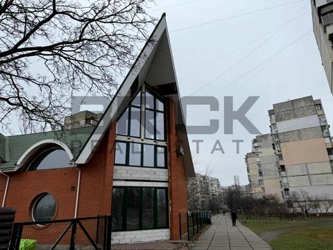 коммерческая по адресу Приозёрная ул., 12б