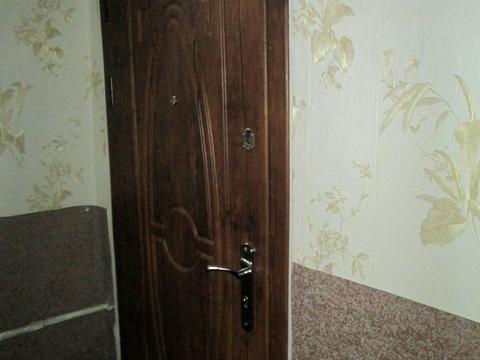 комната по адресу Тираспольская ул., 16