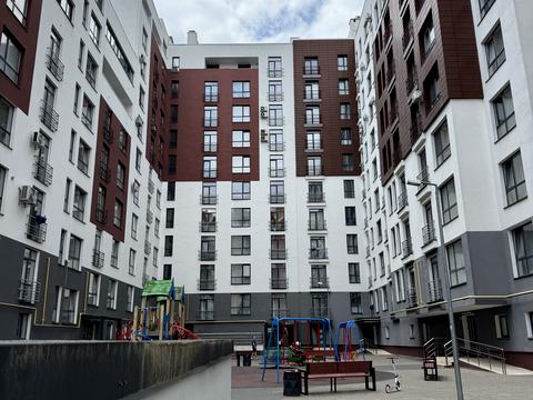квартира по адресу Под Голоском ул., 4-Б