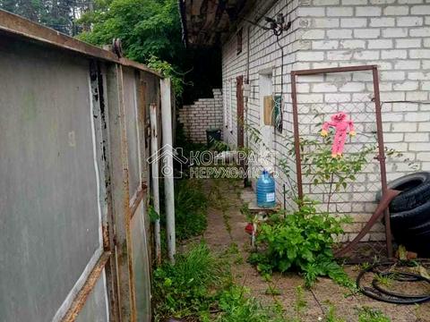 дом по адресу Докучаева пер. (Докучаєва), 1