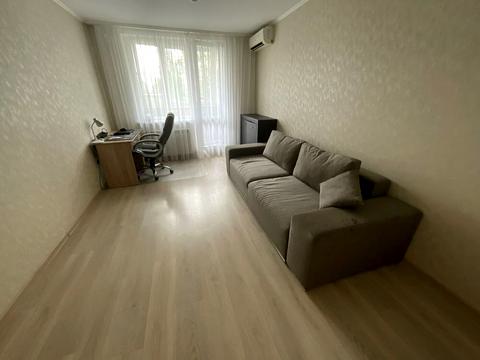 квартира за адресою Перемоги просп., 62г