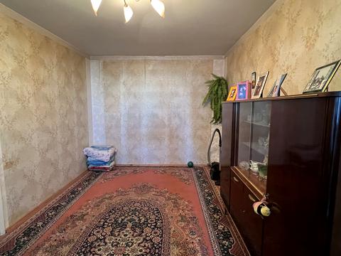 квартира по адресу Железняка ул., 14