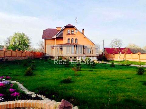 будинок за адресою Садова вул.