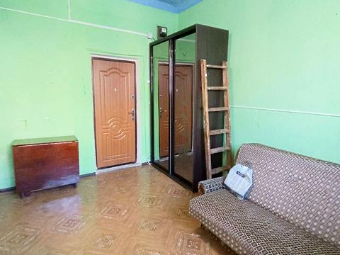 квартира по адресу 4-я Слободская ул., 80