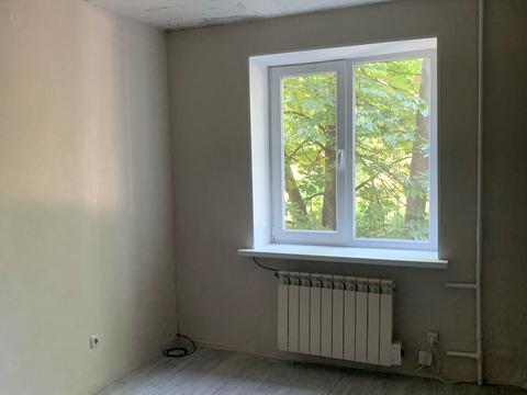 комната по адресу 10-я Линия ул., 52