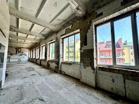 коммерческая по адресу Трускавец, Сидора Воробкевича ул., 19