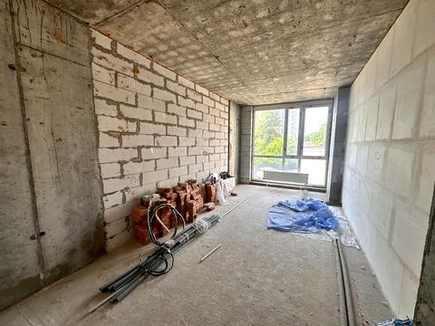 квартира за адресою 600-річчя вул., 3-Б