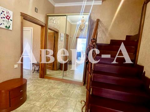 дом по адресу Тираспольская ул., 34