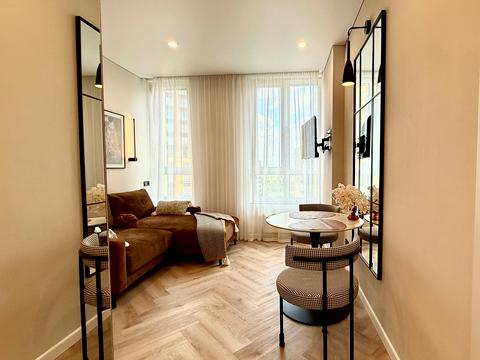 квартира за адресою Столичне шосе, 3