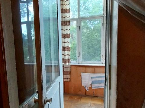 квартира по адресу Авиаконструктора Антонова ул., 2/32 к8