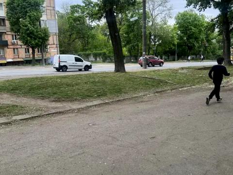 комерційна за адресою Богдана Хмельницького просп. (Героїв Сталінграда), 38
