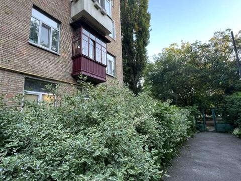 квартира за адресою Повітряних Сил просп. (Повітрофлотський), 78