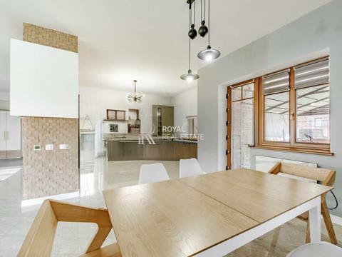 дом по адресу Лесная ул.