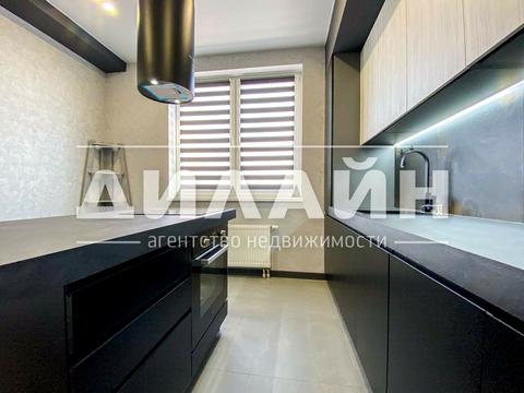 квартира за адресою Дніпровські Пороги вул., 888