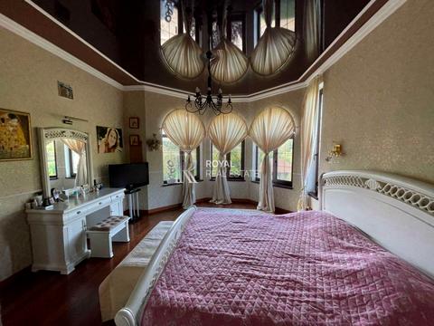 дом по адресу Золота