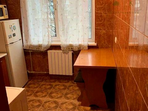 квартира по адресу Валентиновская ул., 24б