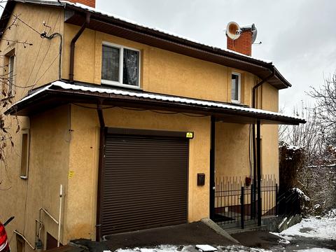 будинок за адресою Академіка Кащенка вул.