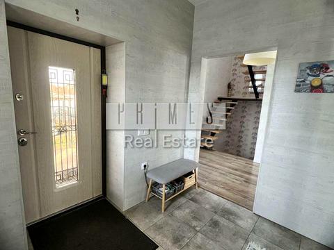 дом по адресу Некрасова ул. (Некрасова)